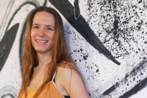 Lucija Ana Glagolic Hora