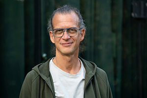Peter Schitz