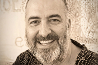 ECSTATIC SPIRIT Workshop mit Ajay Rajani 