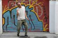 5r Sweat mit Peter Schitz