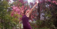  Sweat your Prayers mit Daniela Pall