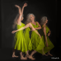 5r Wave mit Eva Brunner