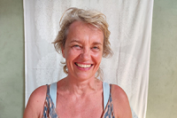 5r Emerging Wave mit Sylvia Höfer