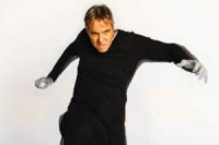 5r Sweat mit Thierry François