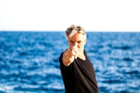 5r Sweat mit Thierry François