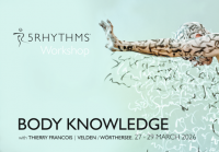 Workshop: "BODY KNOWLEDGE"